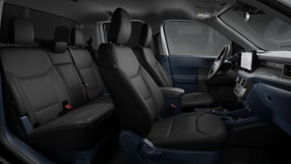 2026 Ford Maverick® Internal Image 1